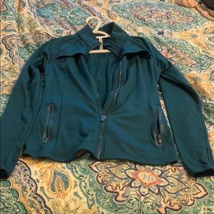 Fabletics jacket